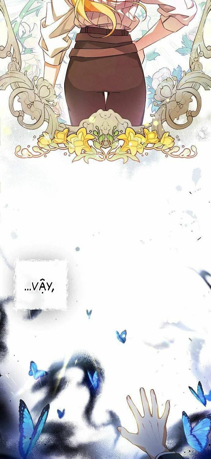 Tôi Đã Thuần Hóa Hầu Tước Ác Ma: Chapter 8