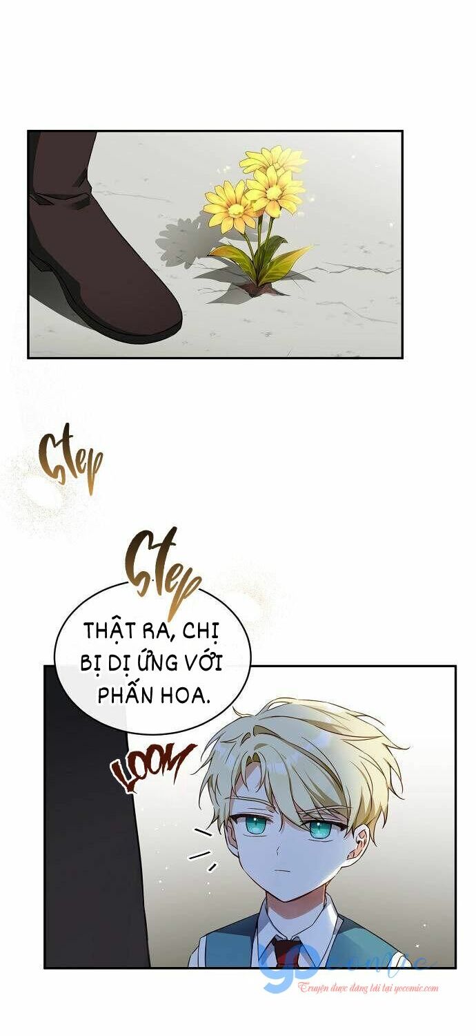 Tôi Đã Thuần Hóa Hầu Tước Ác Ma: Chapter 8