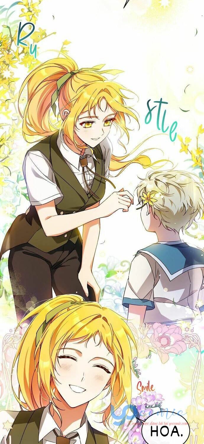 Tôi Đã Thuần Hóa Hầu Tước Ác Ma: Chapter 8