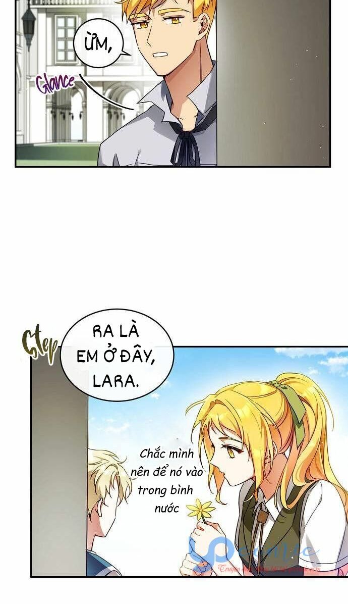 Tôi Đã Thuần Hóa Hầu Tước Ác Ma: Chapter 8