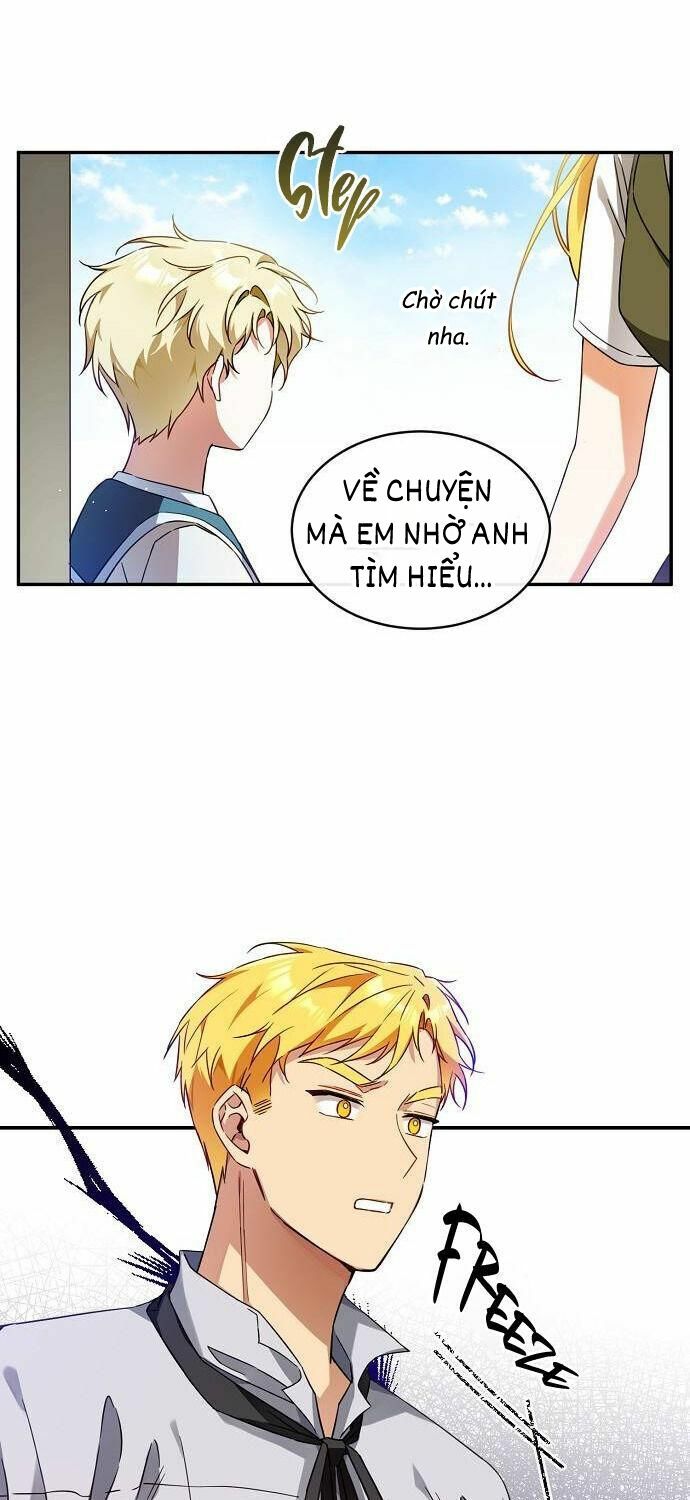 Tôi Đã Thuần Hóa Hầu Tước Ác Ma: Chapter 8