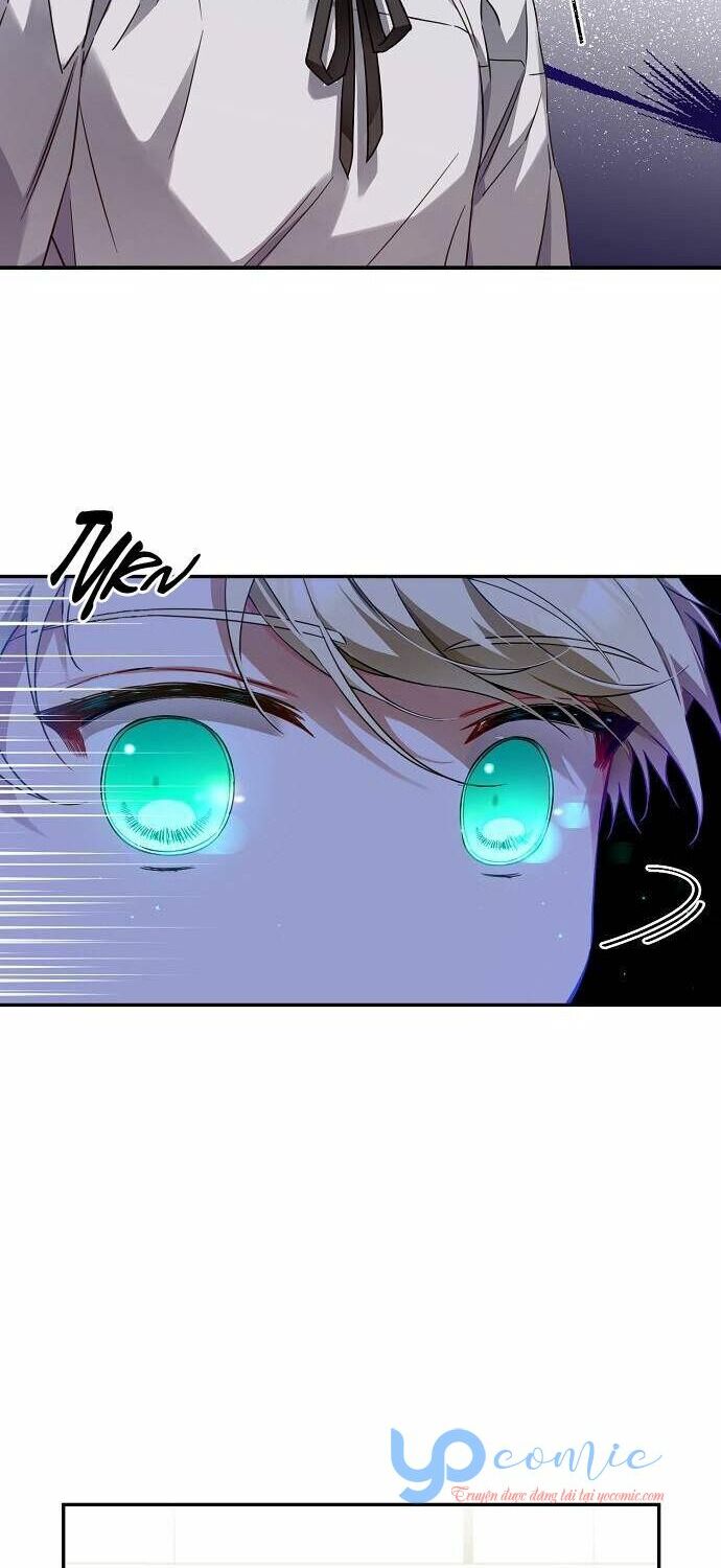 Tôi Đã Thuần Hóa Hầu Tước Ác Ma: Chapter 8