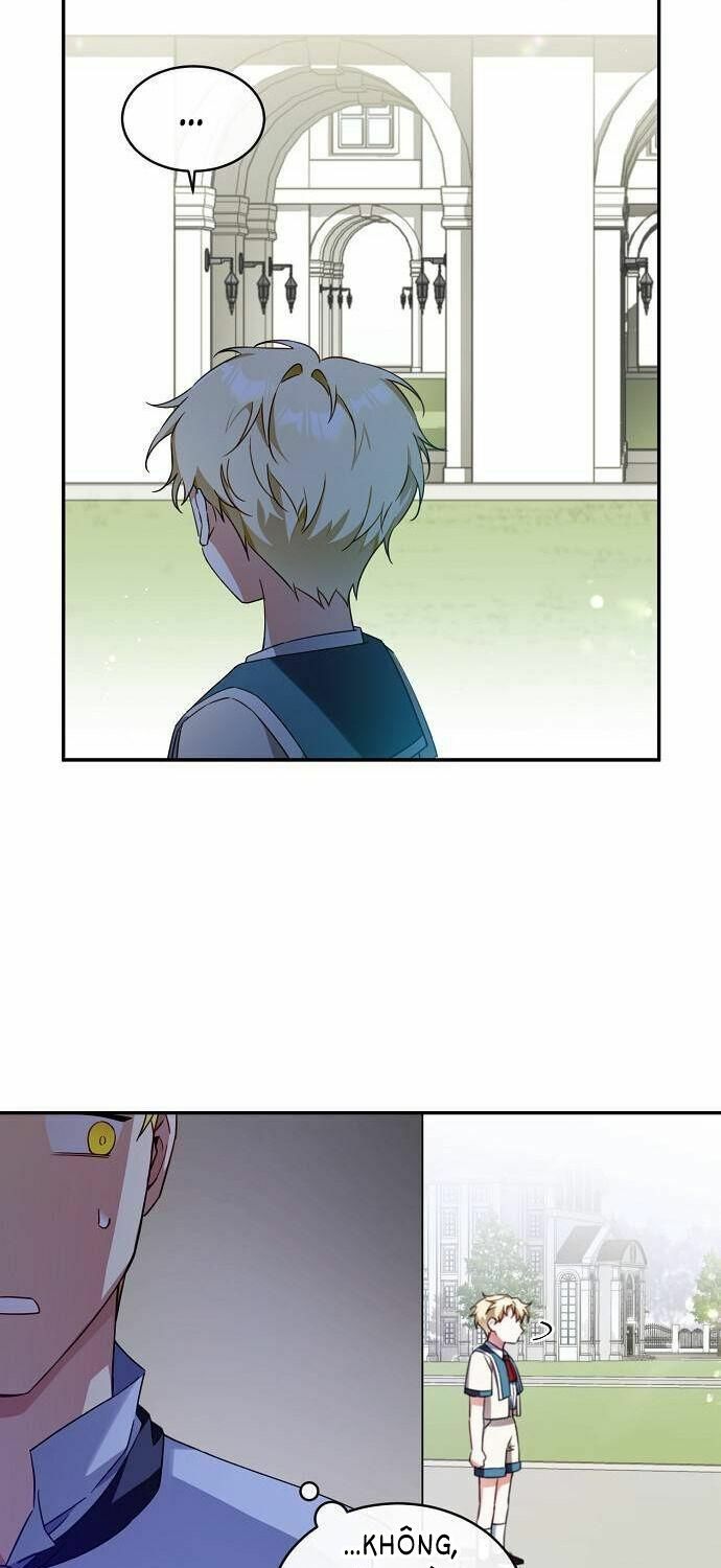 Tôi Đã Thuần Hóa Hầu Tước Ác Ma: Chapter 8