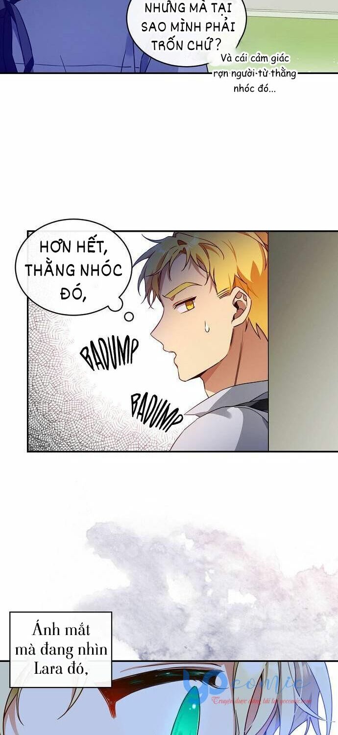 Tôi Đã Thuần Hóa Hầu Tước Ác Ma: Chapter 8