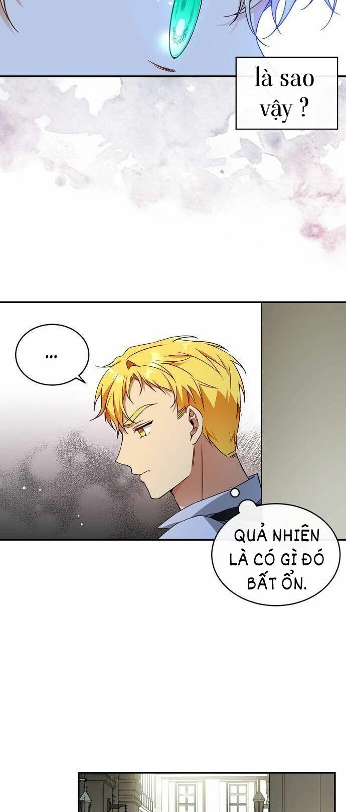 Tôi Đã Thuần Hóa Hầu Tước Ác Ma: Chapter 8