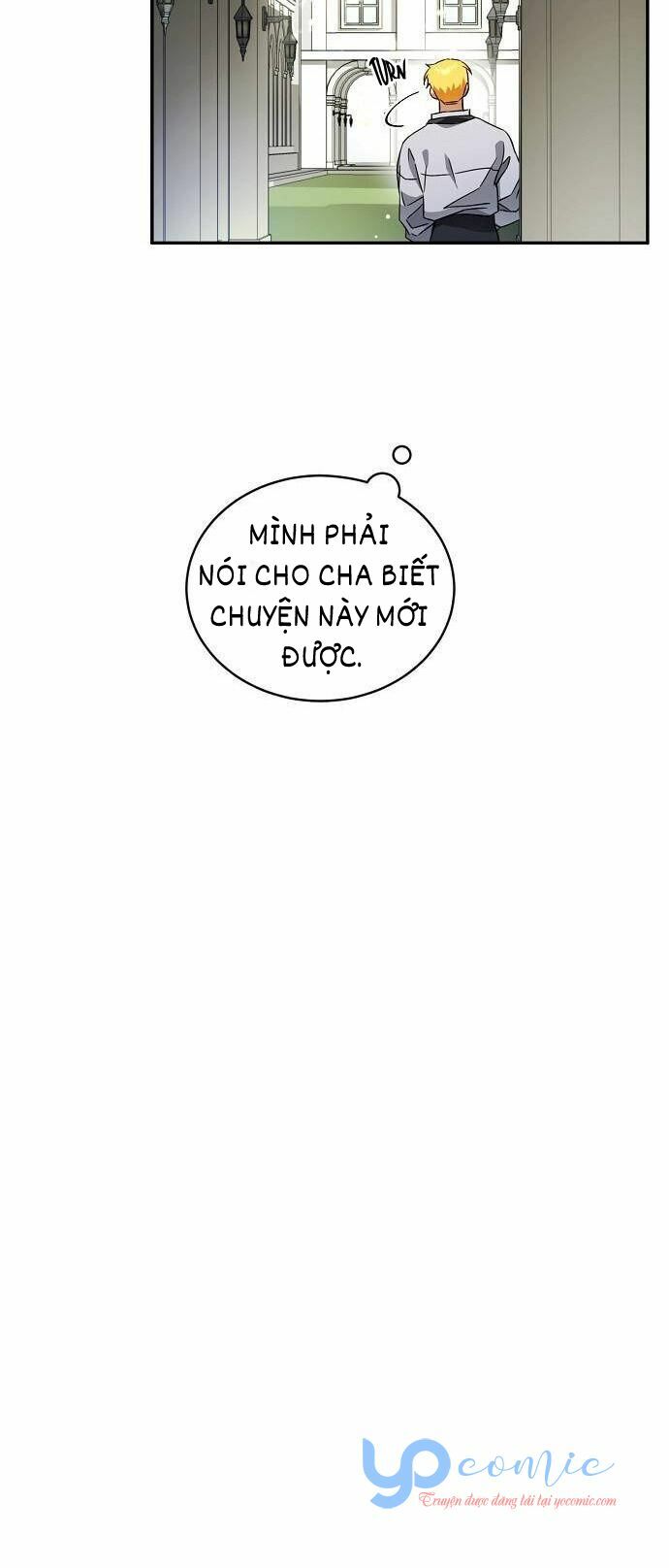 Tôi Đã Thuần Hóa Hầu Tước Ác Ma: Chapter 8