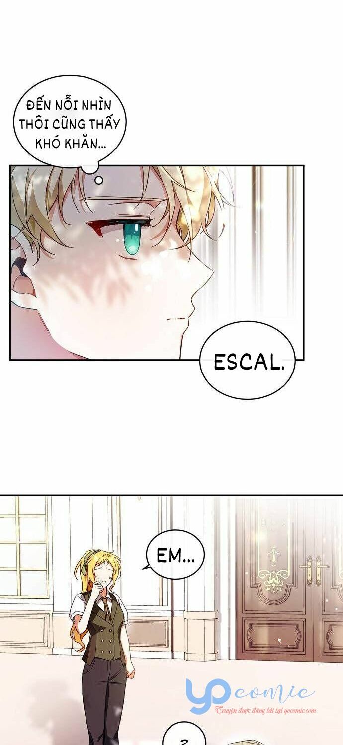 Tôi Đã Thuần Hóa Hầu Tước Ác Ma: Chapter 8