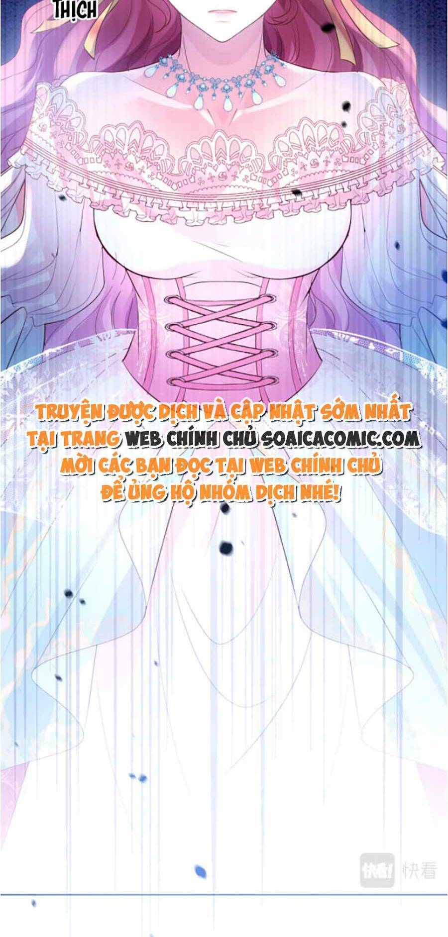 Thần Nữ Hôm Nay Sống Sót Không: Chapter 2