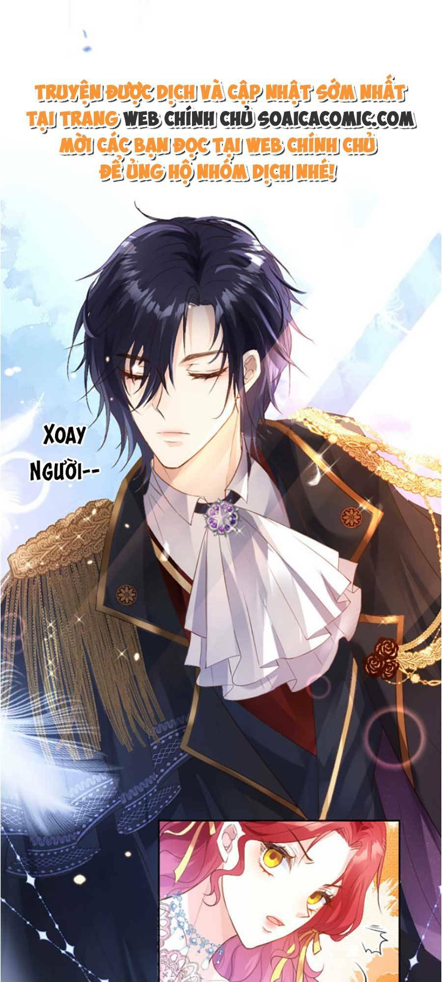 Thần Nữ Hôm Nay Sống Sót Không: Chapter 2