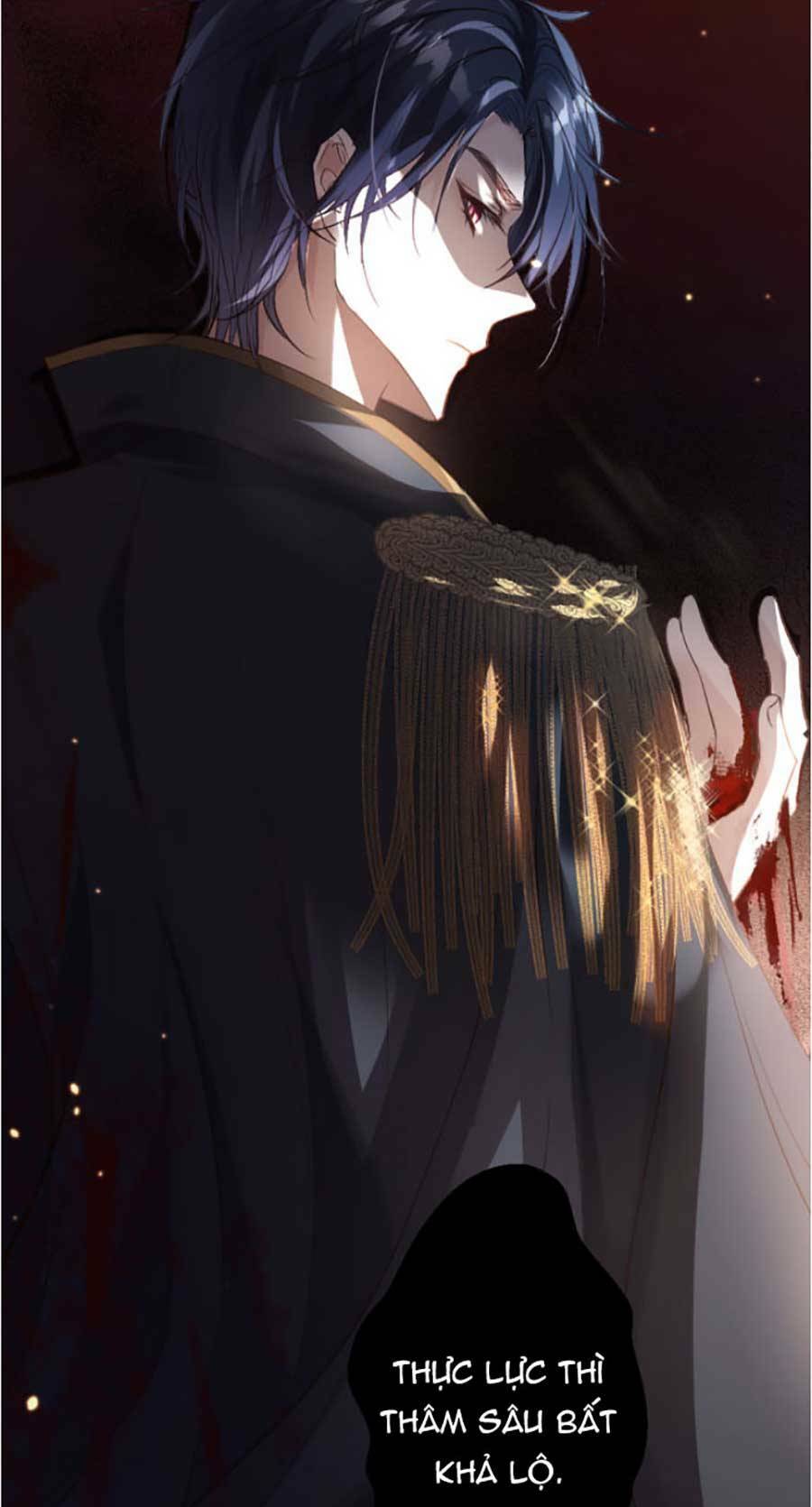 Thần Nữ Hôm Nay Sống Sót Không: Chapter 2