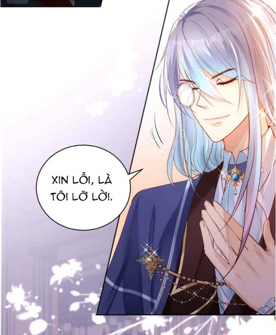 Thần Nữ Hôm Nay Sống Sót Không: Chapter 2