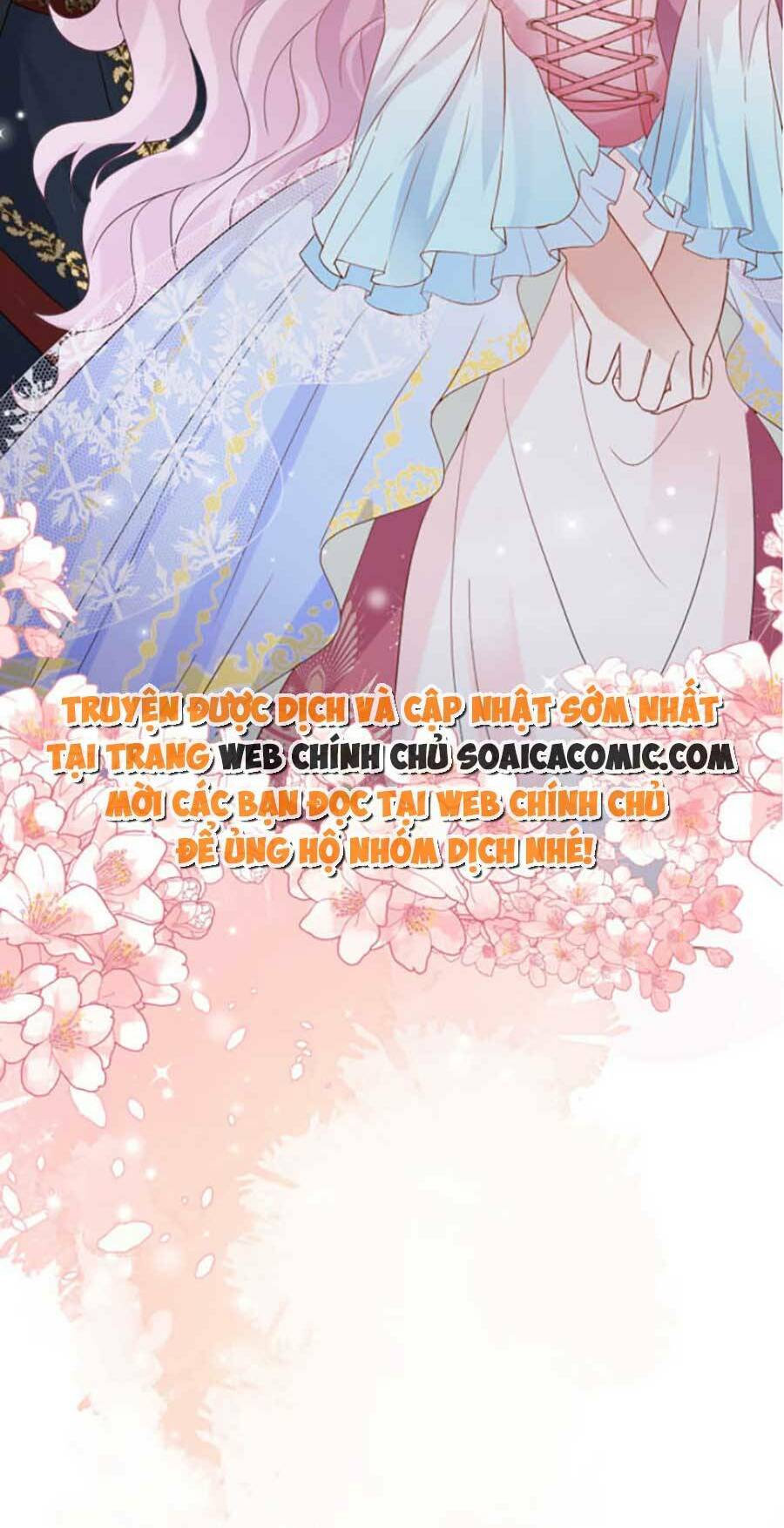Thần Nữ Hôm Nay Sống Sót Không: Chapter 3