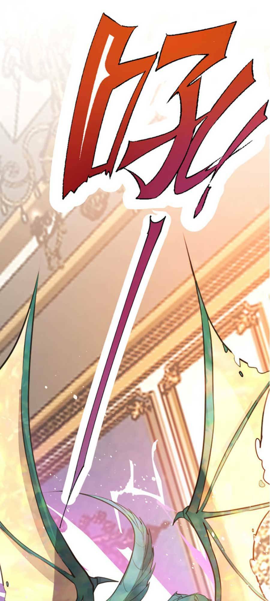 Thần Nữ Hôm Nay Sống Sót Không: Chapter 3