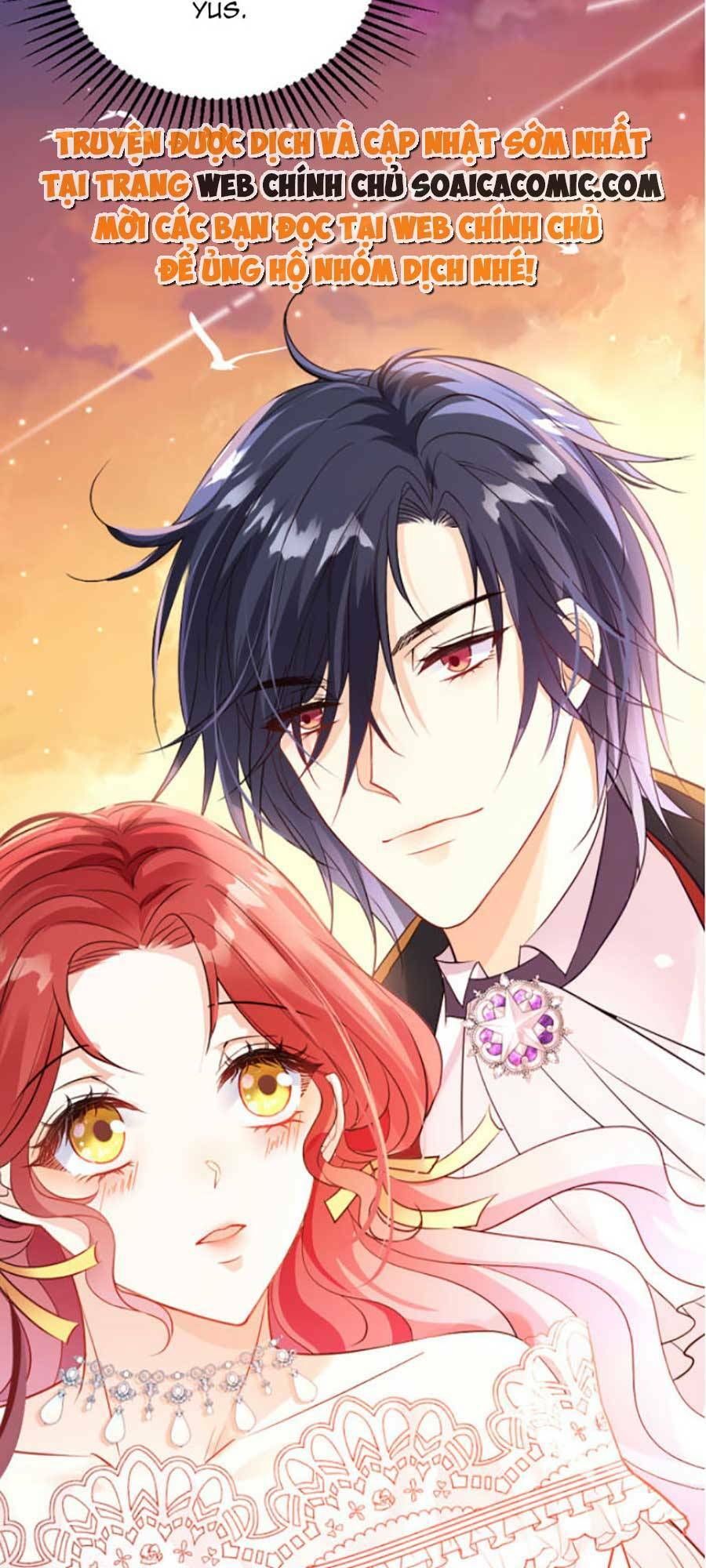 Thần Nữ Hôm Nay Sống Sót Không: Chapter 3