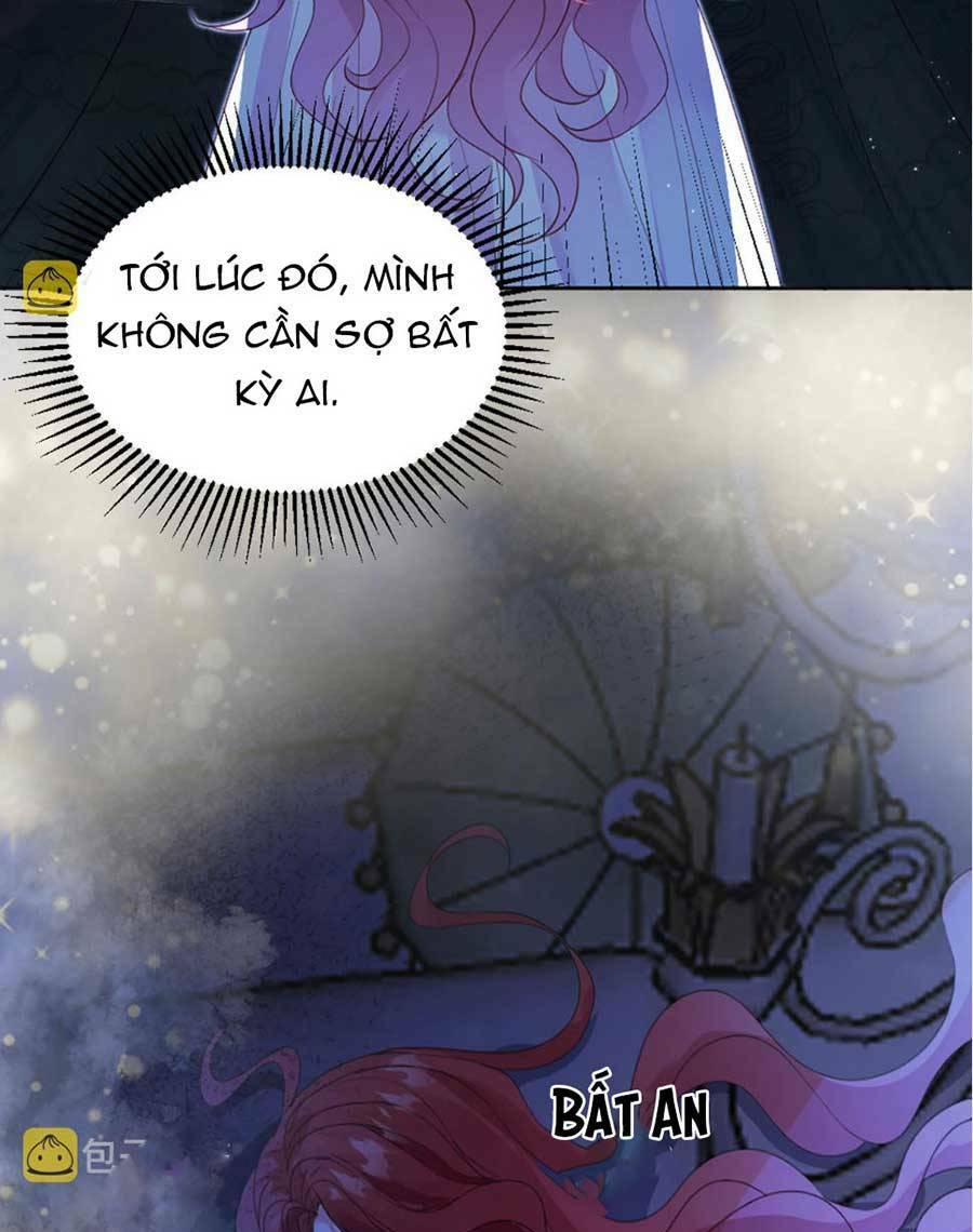 Thần Nữ Hôm Nay Sống Sót Không: Chapter 4