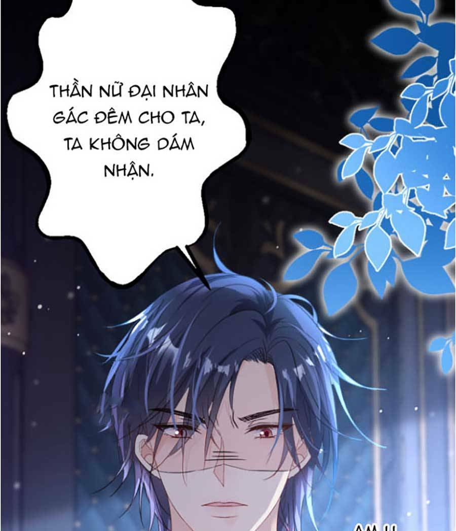 Thần Nữ Hôm Nay Sống Sót Không: Chapter 4
