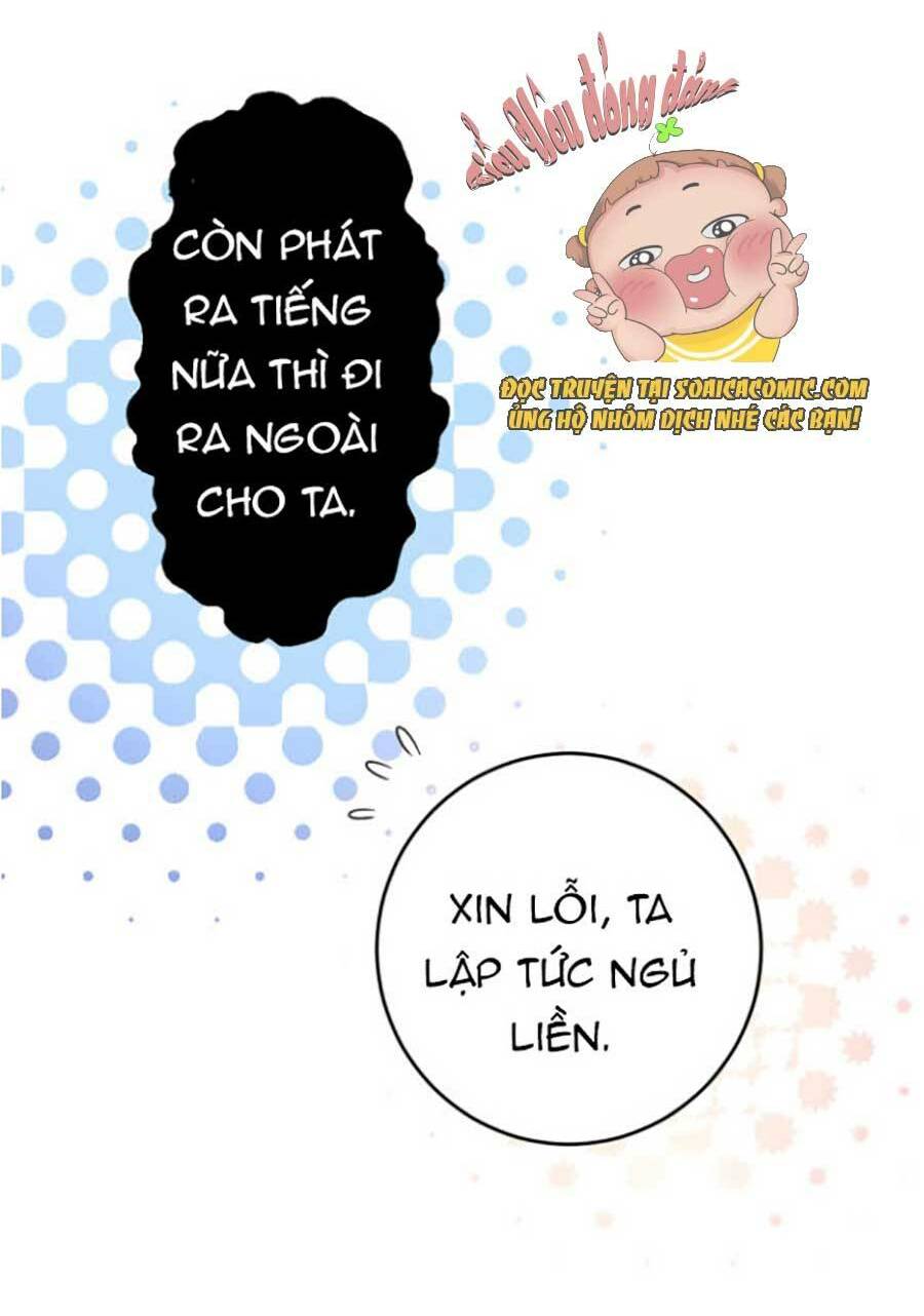 Thần Nữ Hôm Nay Sống Sót Không: Chapter 4