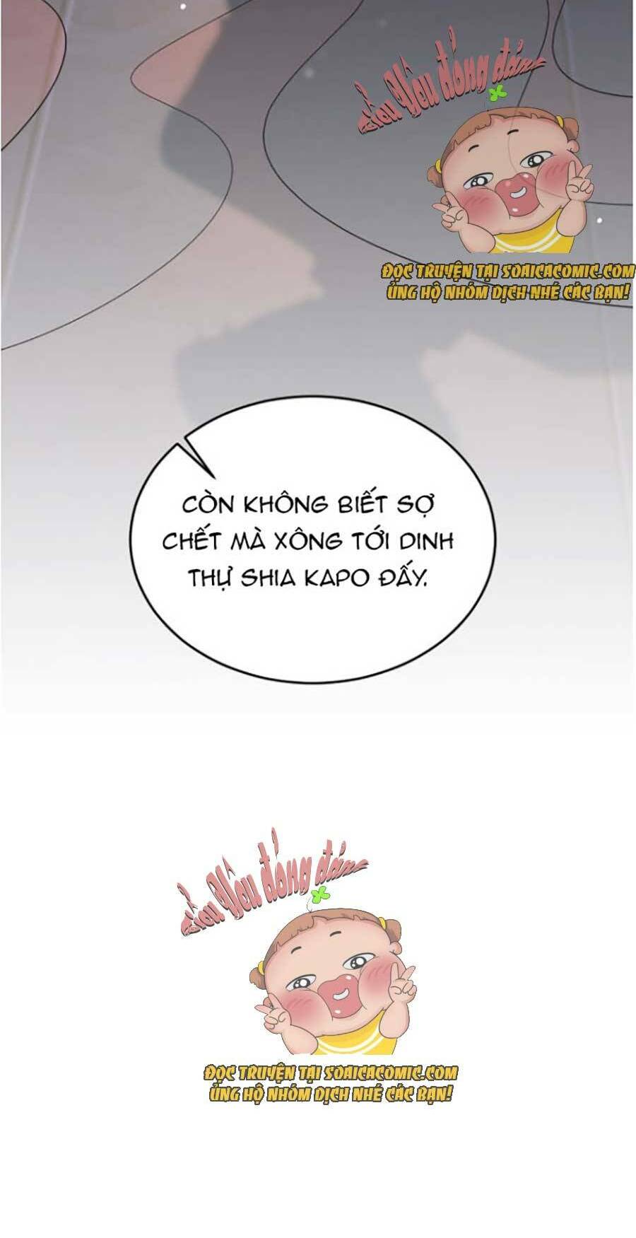 Thần Nữ Hôm Nay Sống Sót Không: Chapter 4