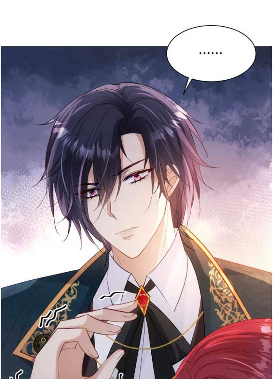 Thần Nữ Hôm Nay Sống Sót Không: Chapter 6