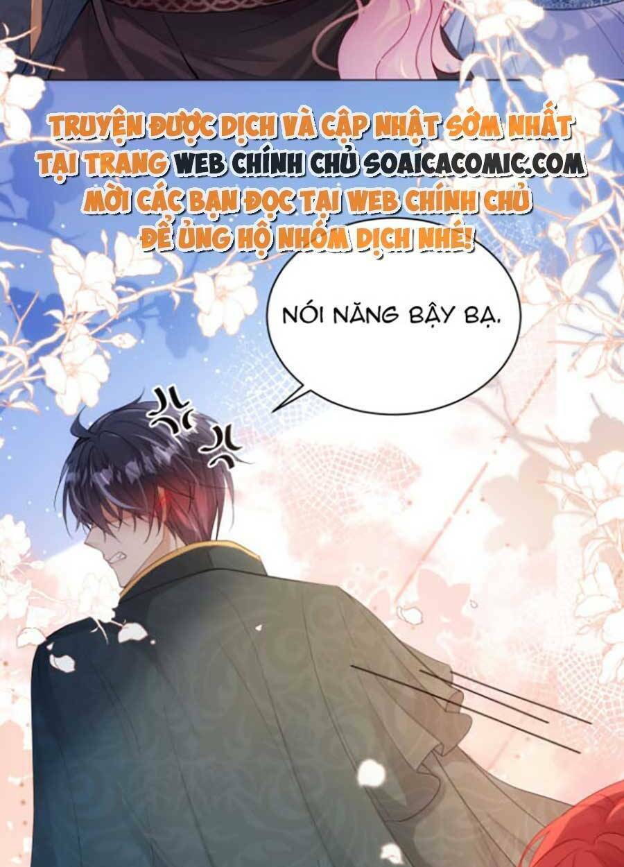 Thần Nữ Hôm Nay Sống Sót Không: Chapter 6