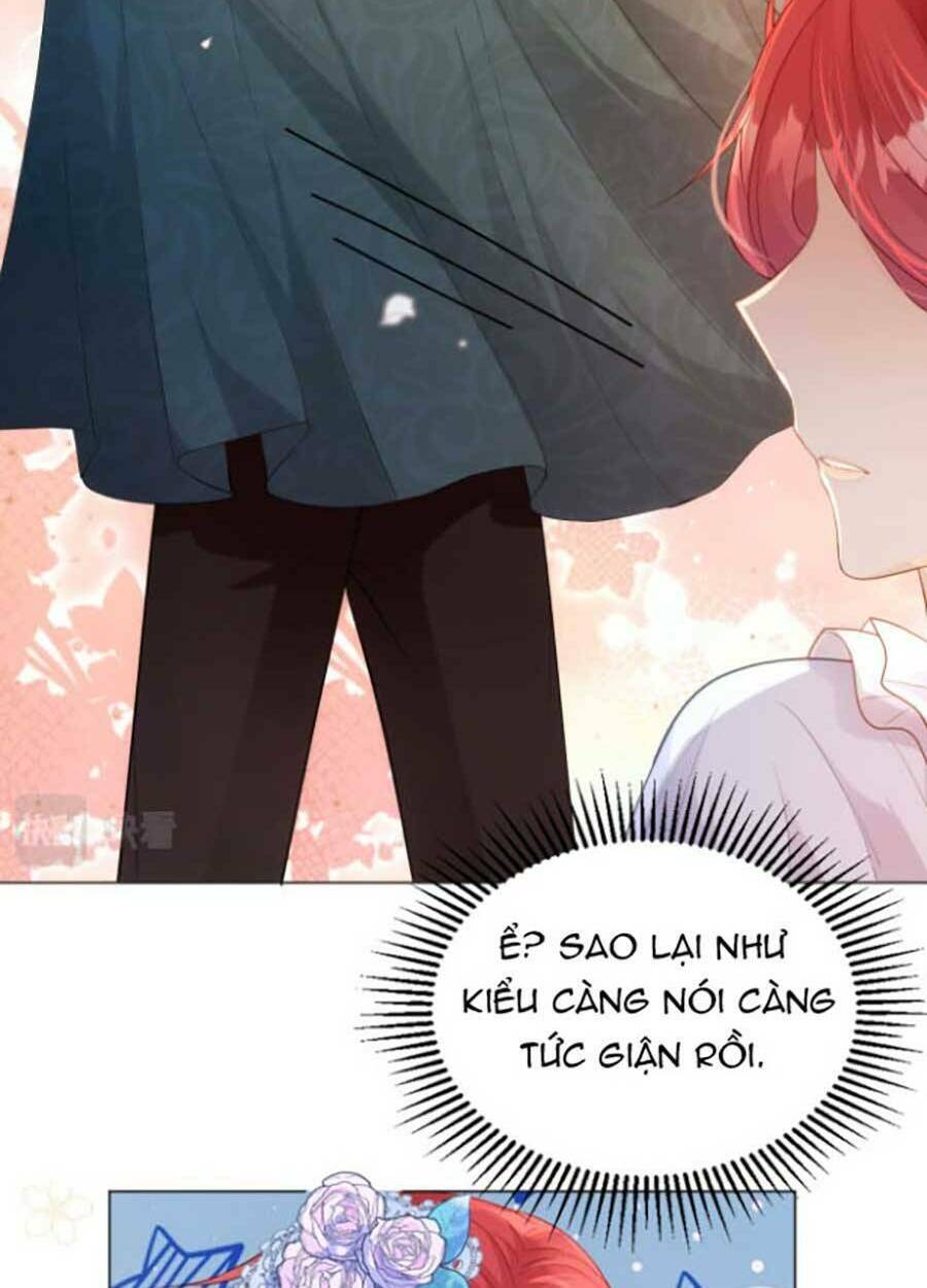 Thần Nữ Hôm Nay Sống Sót Không: Chapter 6