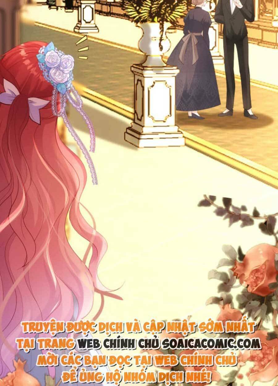 Thần Nữ Hôm Nay Sống Sót Không: Chapter 6