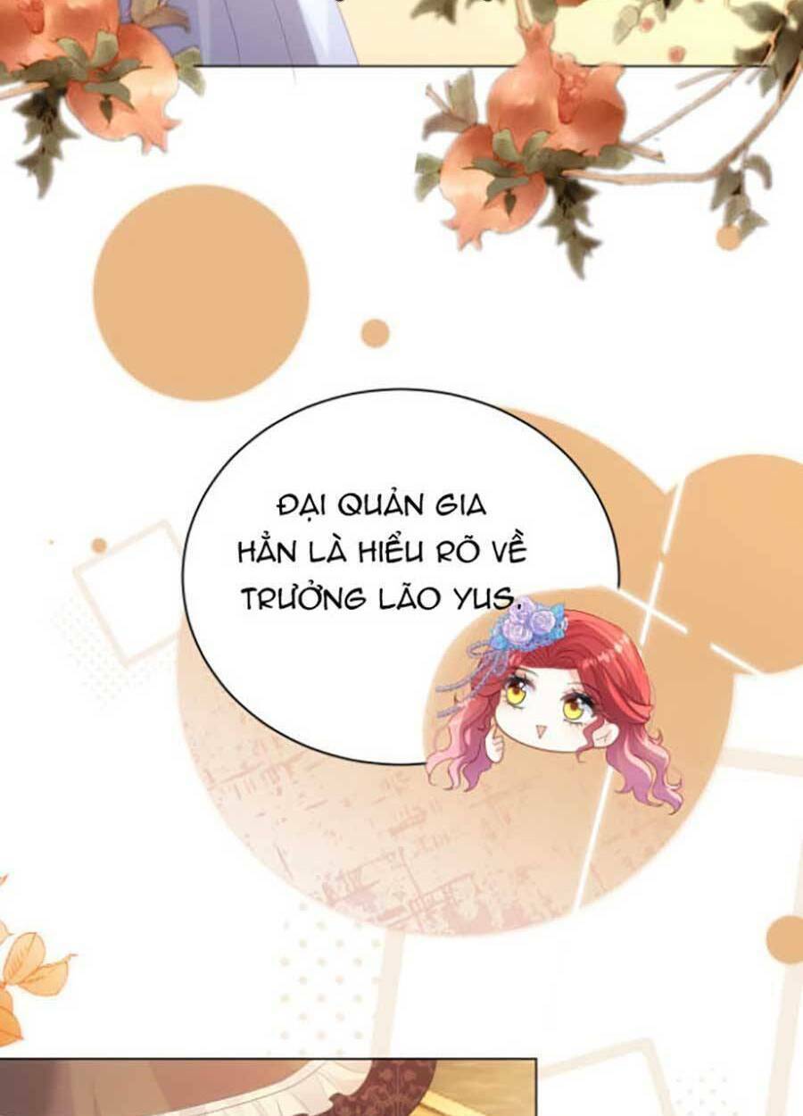 Thần Nữ Hôm Nay Sống Sót Không: Chapter 6
