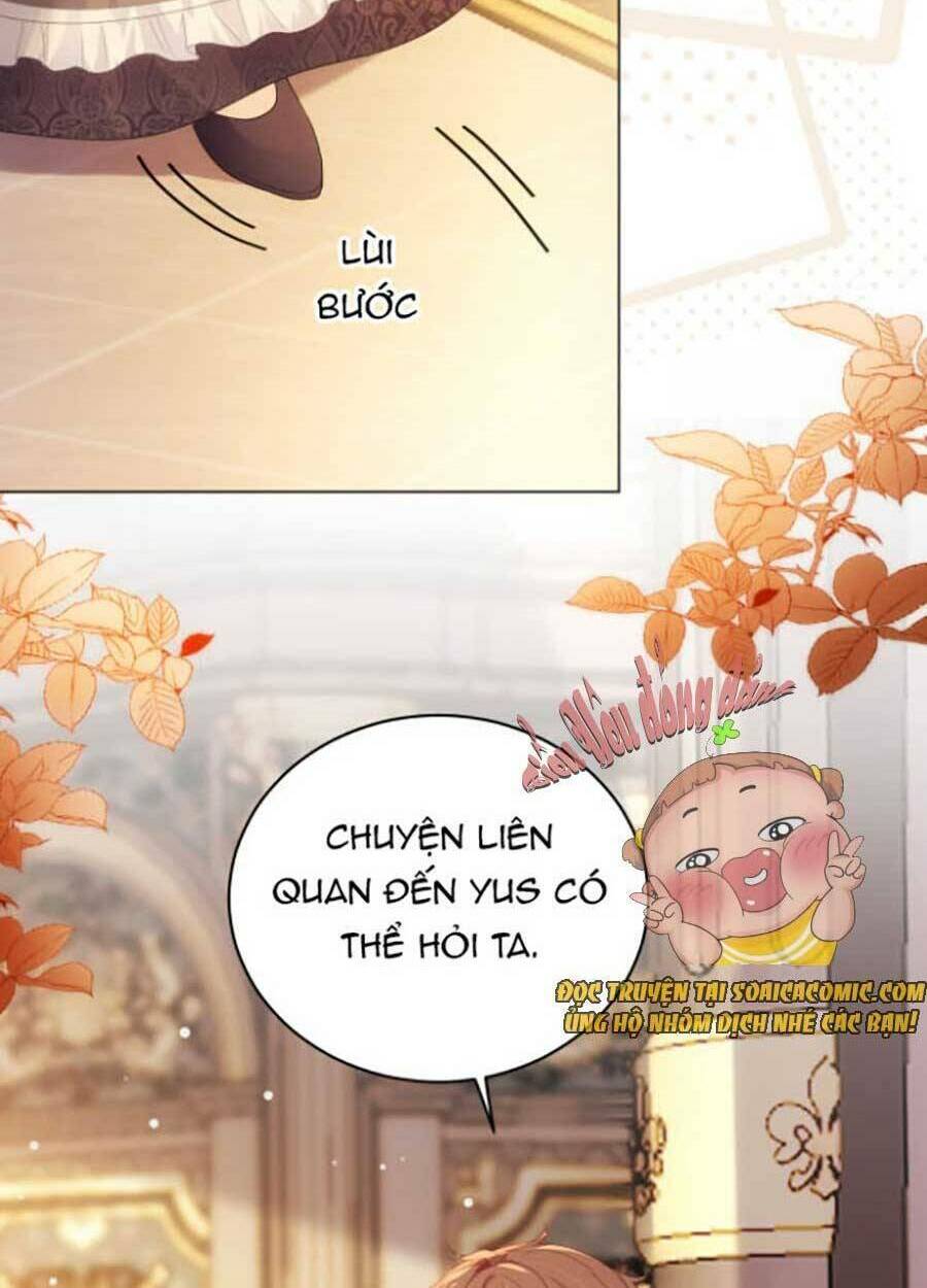 Thần Nữ Hôm Nay Sống Sót Không: Chapter 6