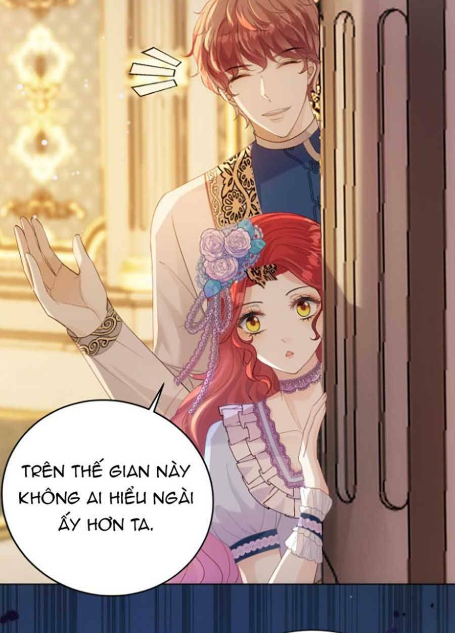 Thần Nữ Hôm Nay Sống Sót Không: Chapter 6