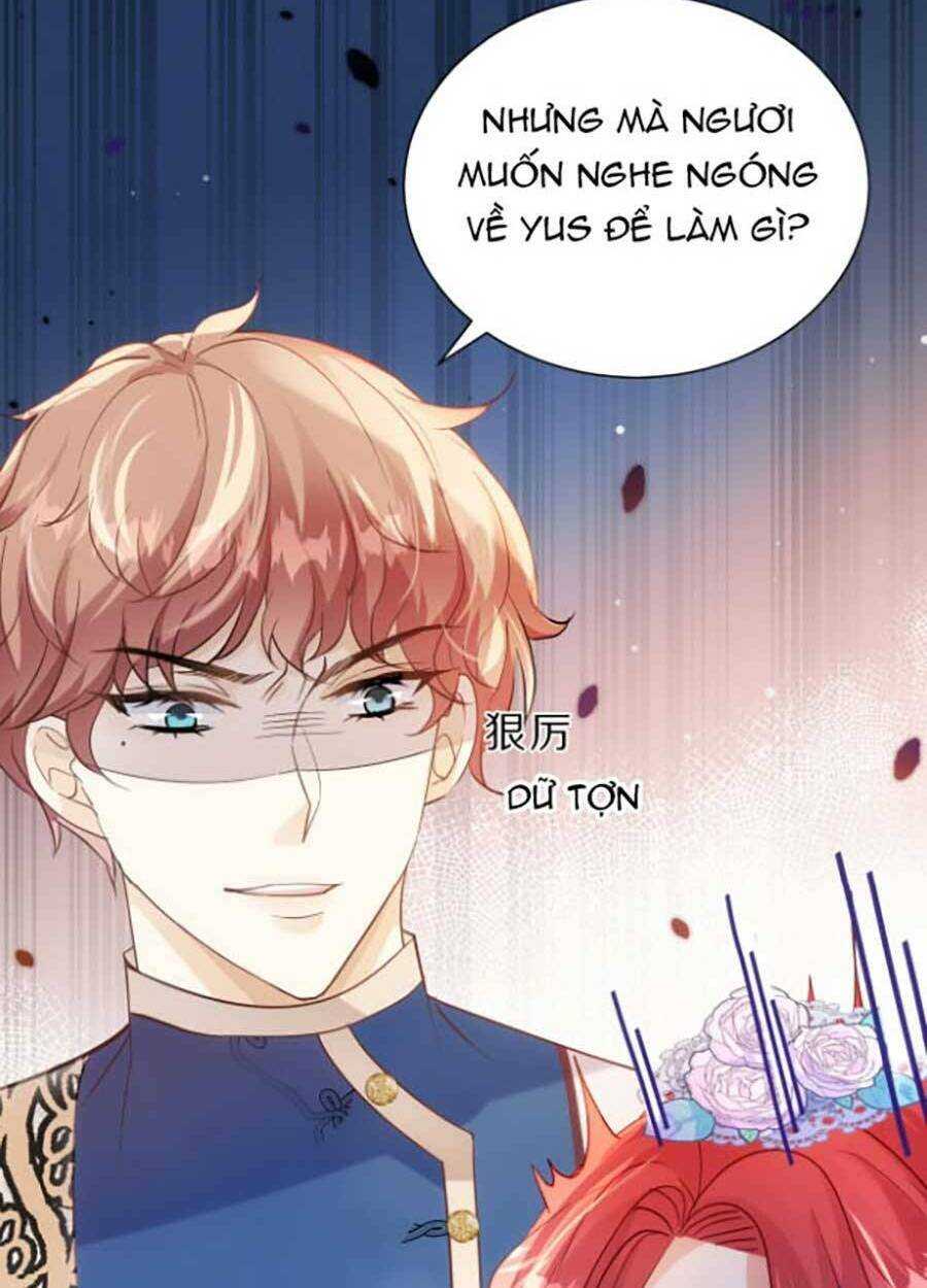 Thần Nữ Hôm Nay Sống Sót Không: Chapter 6