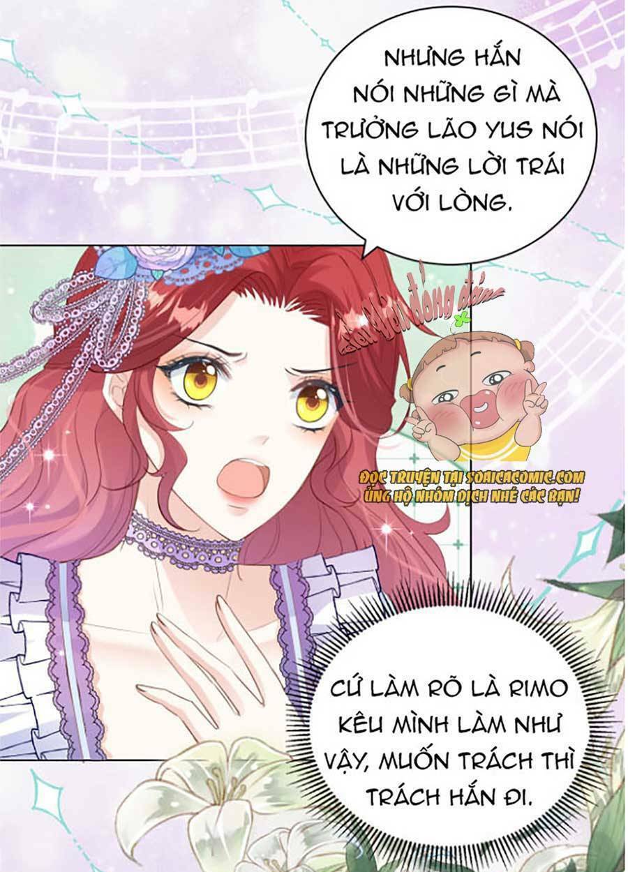 Thần Nữ Hôm Nay Sống Sót Không: Chapter 7