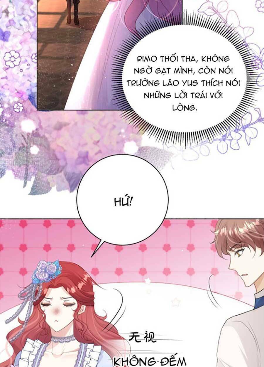 Thần Nữ Hôm Nay Sống Sót Không: Chapter 7