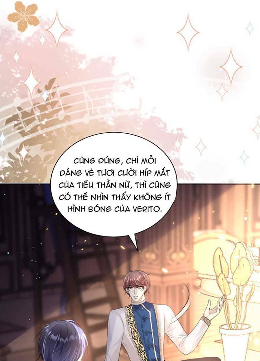 Thần Nữ Hôm Nay Sống Sót Không: Chapter 7