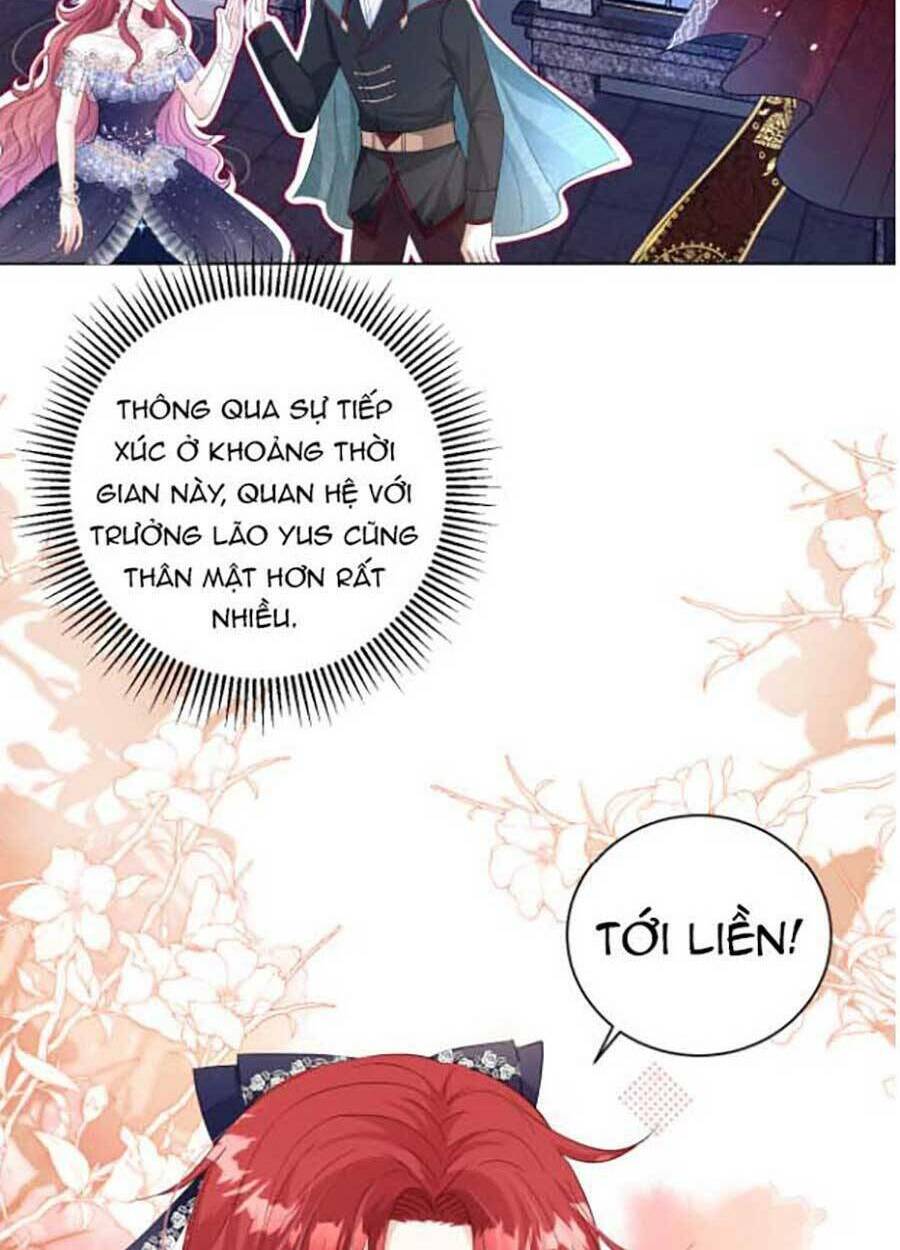 Thần Nữ Hôm Nay Sống Sót Không: Chapter 8