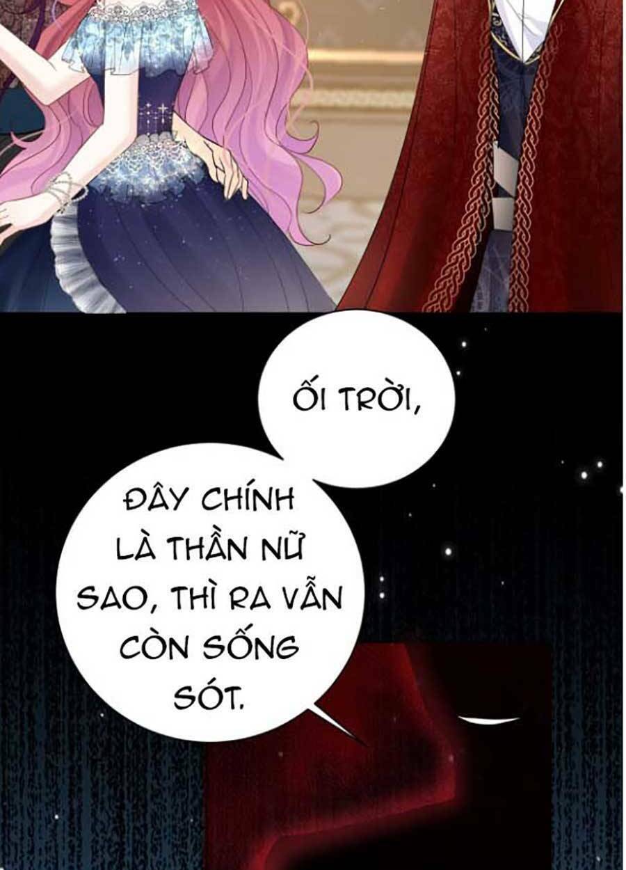 Thần Nữ Hôm Nay Sống Sót Không: Chapter 8