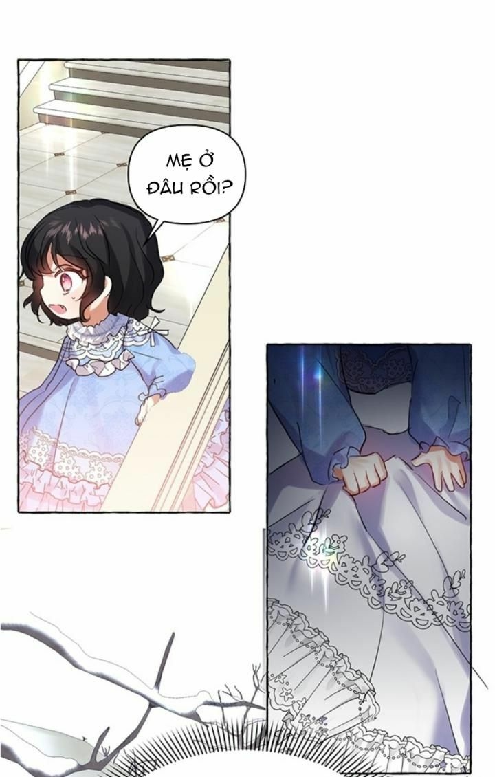 Con gái của công tước ác ma: Chapter 1
