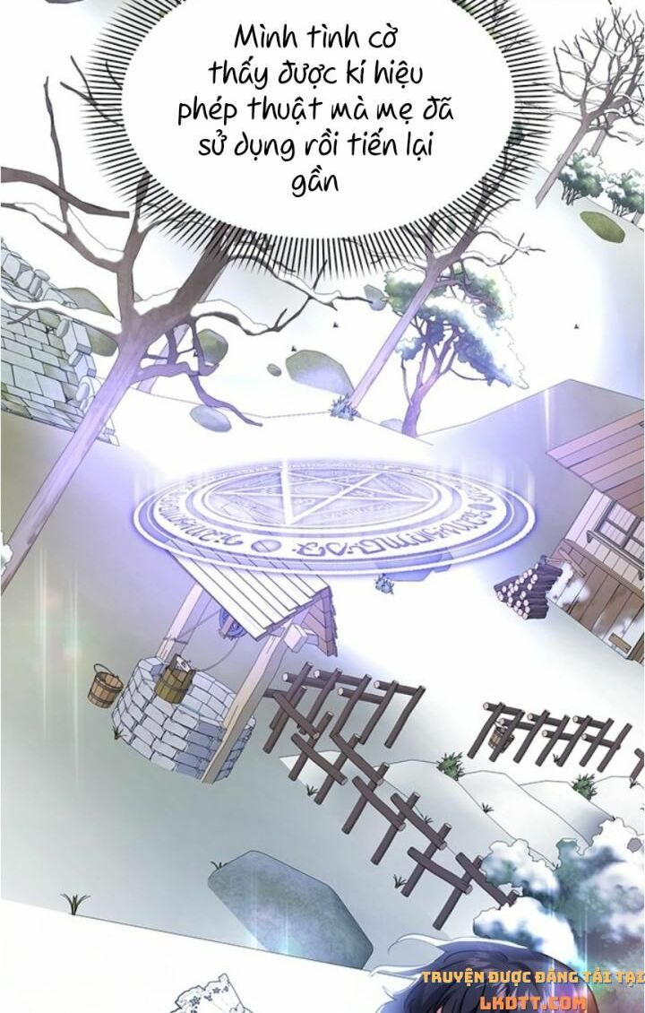 Con gái của công tước ác ma: Chapter 1