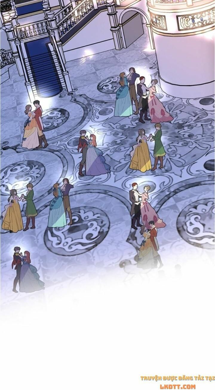 Con gái của công tước ác ma: Chapter 1