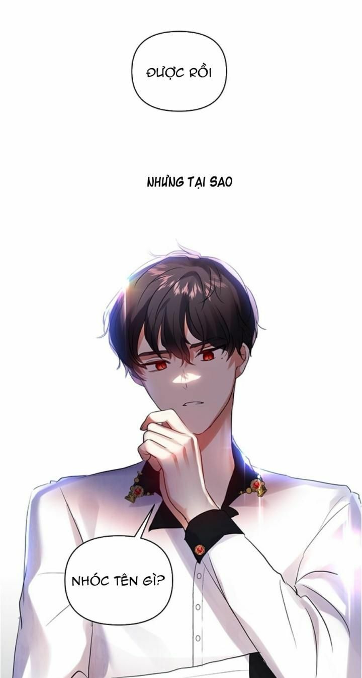 Con gái của công tước ác ma: Chapter 1