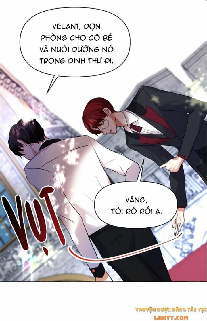 Con gái của công tước ác ma: Chapter 1