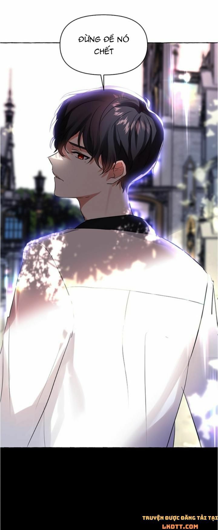 Con gái của công tước ác ma: Chapter 1