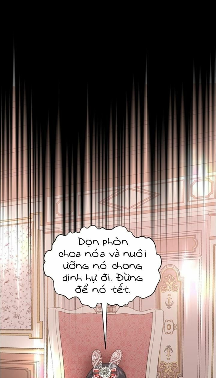 Con gái của công tước ác ma: Chapter 1