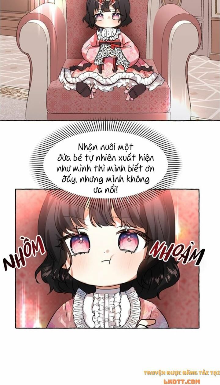 Con gái của công tước ác ma: Chapter 1