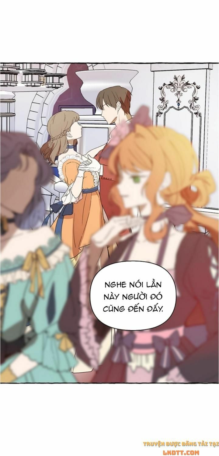 Con gái của công tước ác ma: Chapter 1