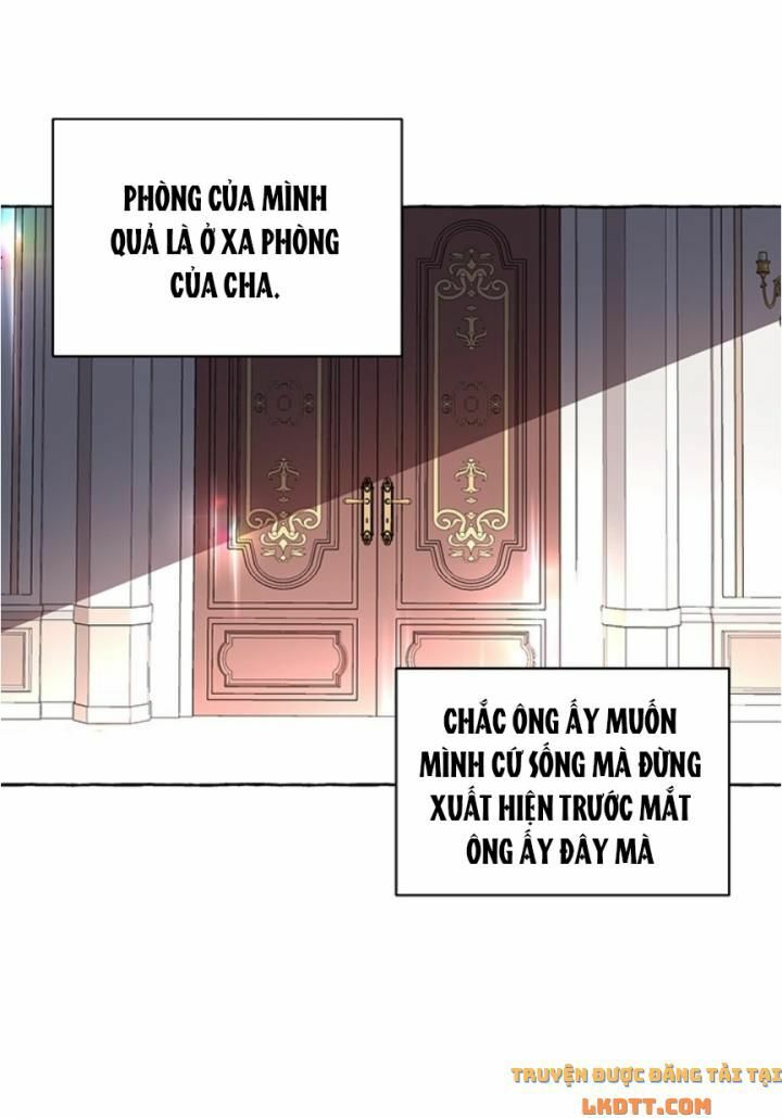 Con gái của công tước ác ma: Chapter 1