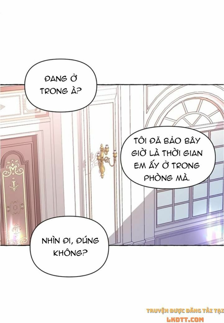 Con gái của công tước ác ma: Chapter 1
