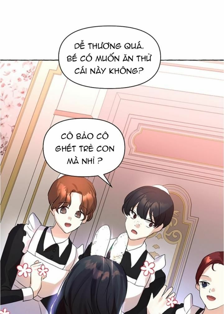 Con gái của công tước ác ma: Chapter 1