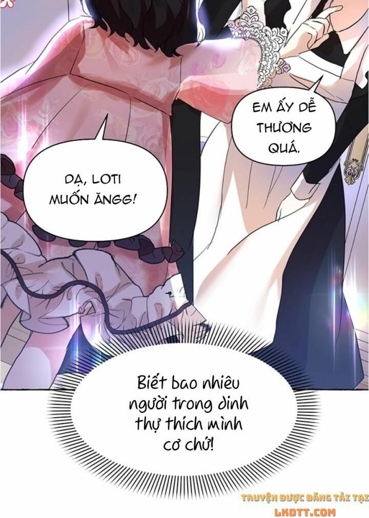 Con gái của công tước ác ma: Chapter 1