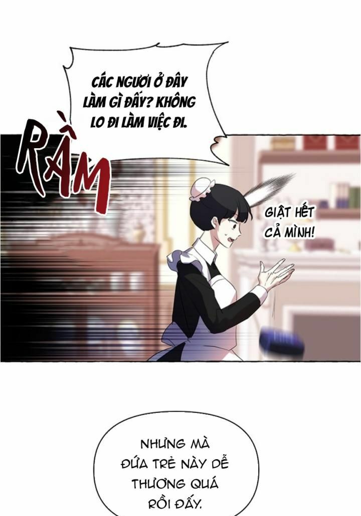 Con gái của công tước ác ma: Chapter 1