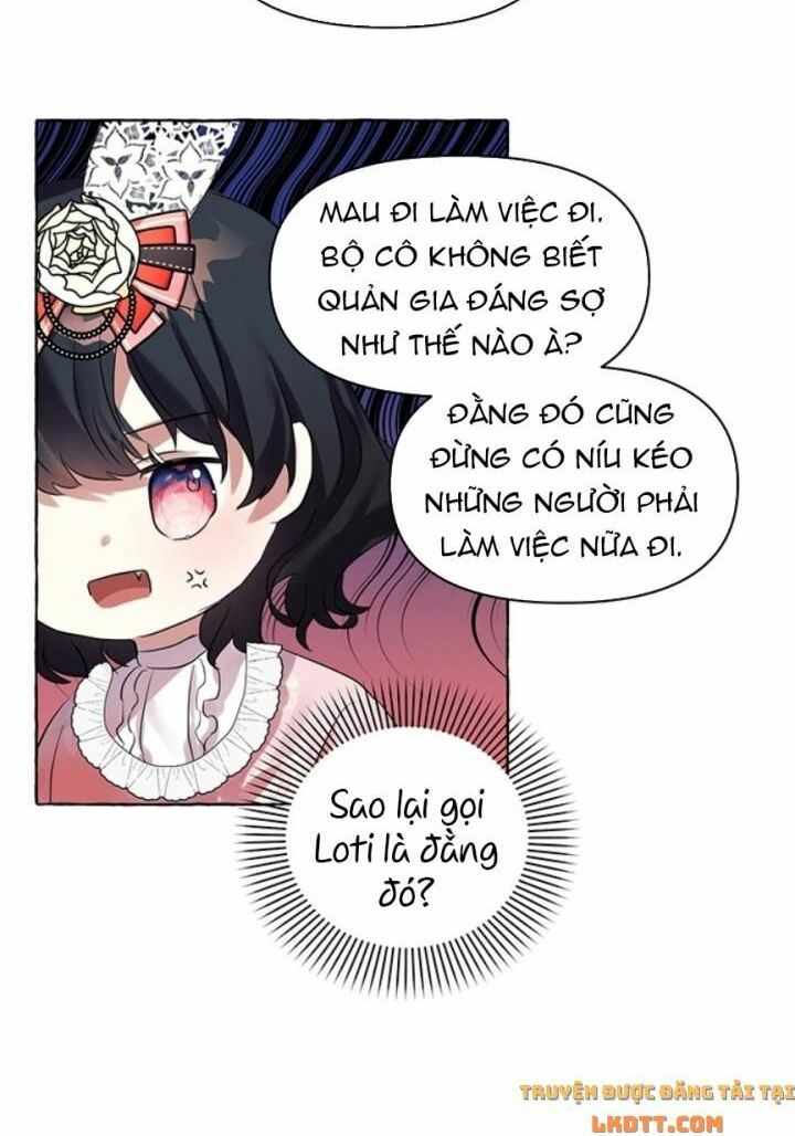 Con gái của công tước ác ma: Chapter 1